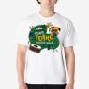 Hammer Heavyweight Tee Thumbnail