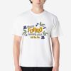 Hammer Heavyweight Tee Thumbnail