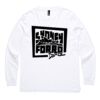 Mens Base Longsleeve Tee Thumbnail