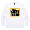 Mens Base Longsleeve Tee Thumbnail