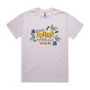 Men's Heavy Tee (Same Day) Thumbnail