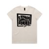Women's Maple Tee Thumbnail