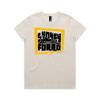 Women's Maple Tee Thumbnail