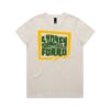 Women's Maple Tee Thumbnail
