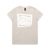 Women's Maple Tee Thumbnail