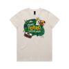 Women's Maple Tee Thumbnail
