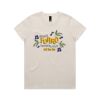 Women's Maple Tee Thumbnail