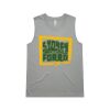 Women's Upside Tank Thumbnail