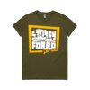Women's Maple Tee Thumbnail