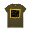 Women's Maple Tee Thumbnail