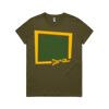 Women's Maple Tee Thumbnail