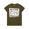 Women's Maple Tee Thumbnail