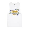 Mens Barnard Tank Thumbnail